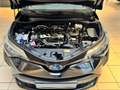 Toyota C-HR Hybrid Team D  Navigation 2.0l Noir - thumbnail 17