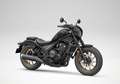 Honda CMX 500 Negro - thumbnail 1