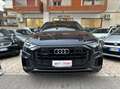 Audi Q8 50 3.0 tdi mhev Sport quattro tiptronic Zwart - thumbnail 2