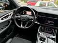 Audi Q8 50 3.0 tdi mhev Sport quattro tiptronic Zwart - thumbnail 14