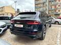 Audi Q8 50 3.0 tdi mhev Sport quattro tiptronic Zwart - thumbnail 4
