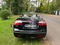 Saab 9-3 9-3 1.9 Cabriolet TiD DPF Aut. Vector Schwarz - thumbnail 3