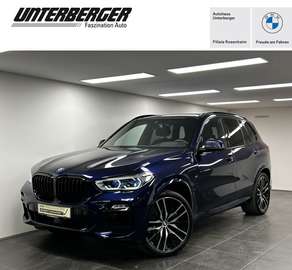 xDrive45e M Sportpaket Head-Up DAB WLAN Shz