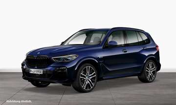 xDrive45e M Sportpaket Head-Up DAB WLAN Shz