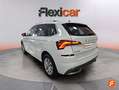 Skoda Kamiq 1.0 TSI Ambition 81kW DSG Blanco - thumbnail 4