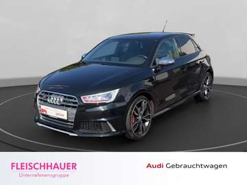 Sportback 2.0 TFSI quattro Leder+Navi+Bose+S-Sitze