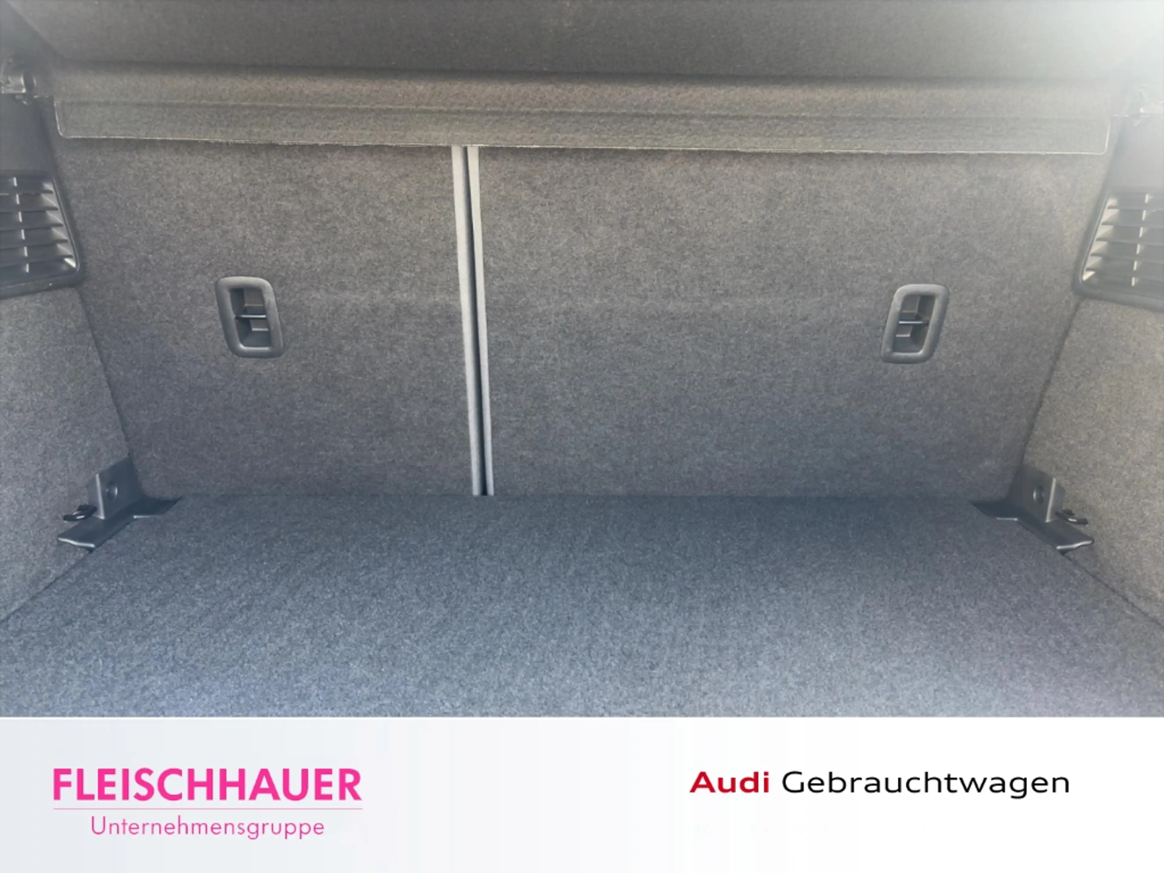 Audi S1 Sportback 2.0 TFSI quattro Leder+Navi+Bose+S-Sitze — photo 15