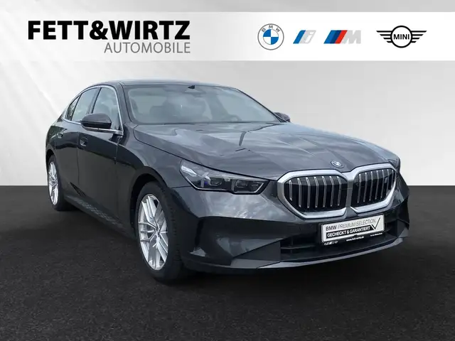BMW i5 eDrive40 Inkl. € 1.190 Zubehörbonus*Head-Up|DA|PA+