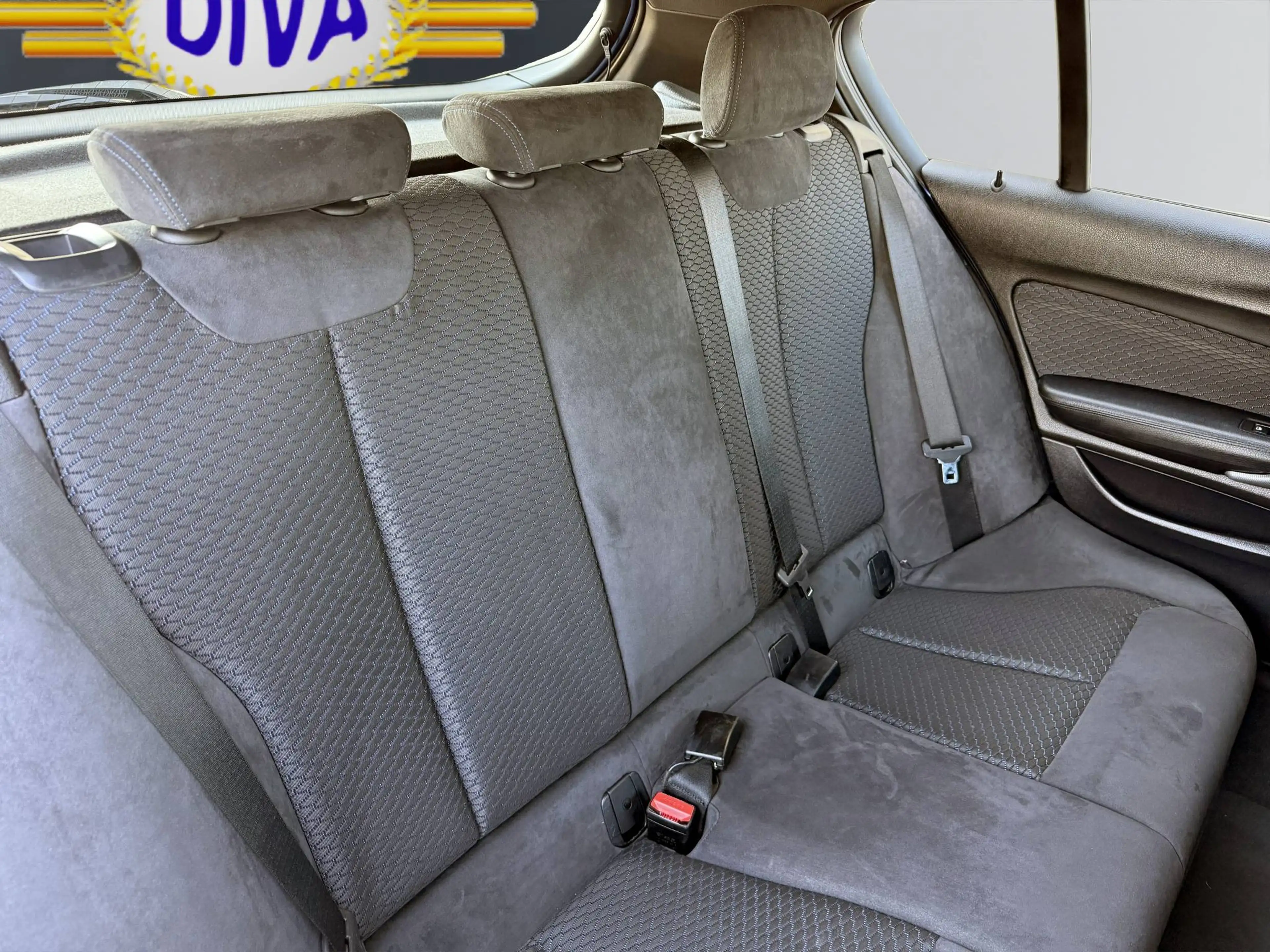 BMW 125 125 i M Sportpaket Automatik — photo 11