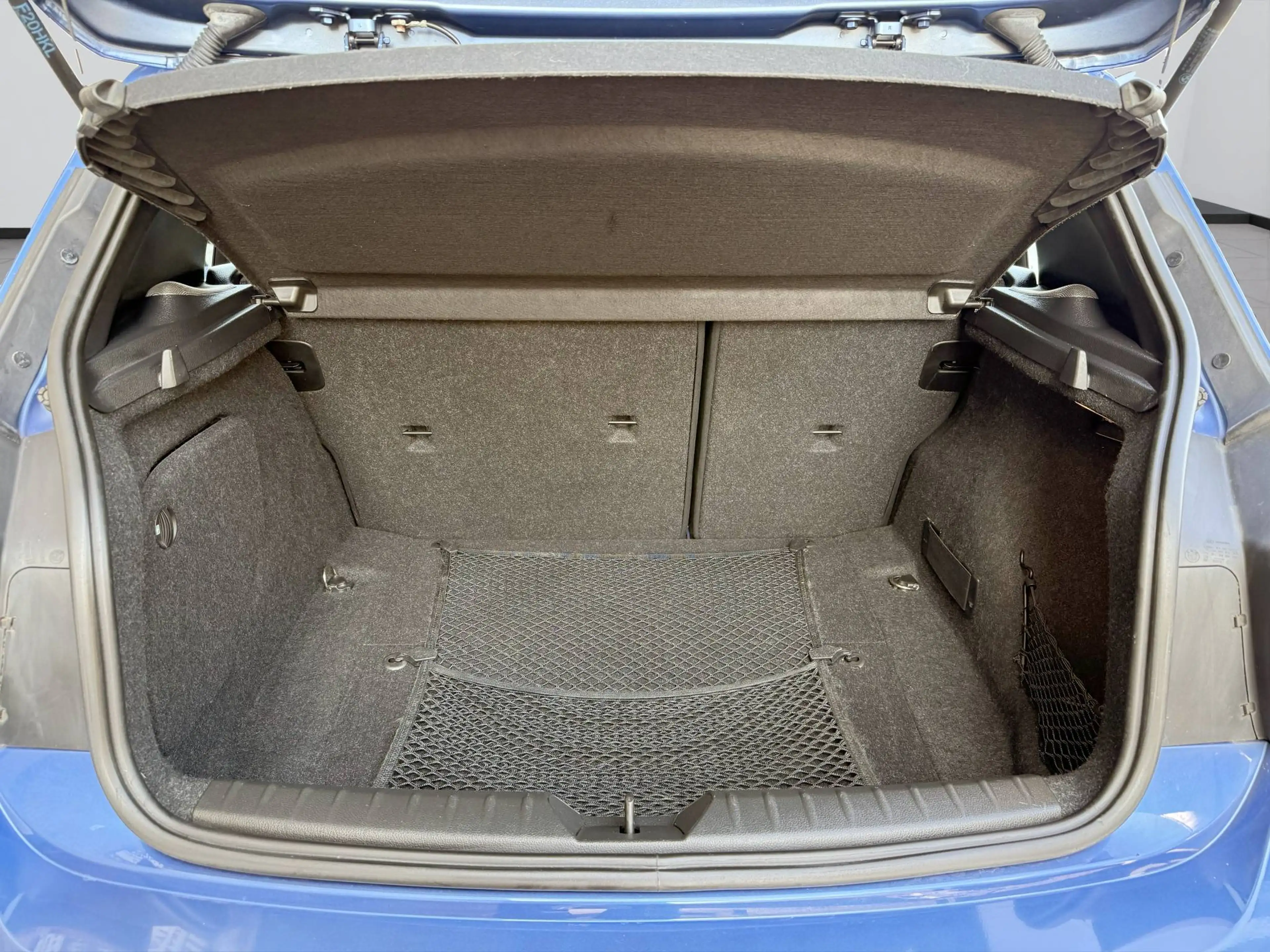 BMW 125 125 i M Sportpaket Automatik — photo 12