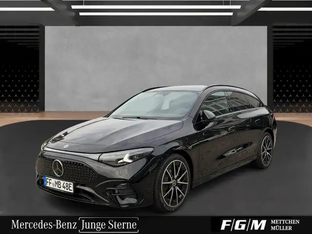 Mercedes-Benz CLA 250 CLA 250+ SB AMG+PANO+DISTR+KEYG+360+MEM+MULTIBEA AMG Line Navi/Pano. Dach/Distronic/Keyless Go/Klima/LED/Park Assist.