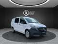 Mercedes-Benz Vito Kastenwagen PRO 114 CDI lang ''LED 2TÜREN'' Weiß - thumbnail 6