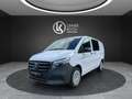 Mercedes-Benz Vito Kastenwagen PRO 114 CDI lang ''LED 2TÜREN'' Weiß - thumbnail 1