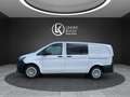 Mercedes-Benz Vito Kastenwagen PRO 114 CDI lang ''LED 2TÜREN'' Weiß - thumbnail 2