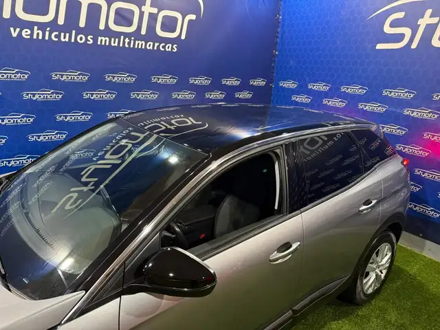 Peugeot 3008 view 15