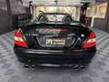 Mercedes-Benz SLK II (R171) 350 7GTro Schwarz - thumbnail 5