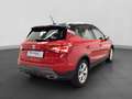 SEAT Arona 1,0 TSI DSG FR AHK KAMERA NAVI LED Rot - thumbnail 3