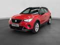 SEAT Arona 1,0 TSI DSG FR AHK KAMERA NAVI LED Rot - thumbnail 2