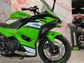 Kawasaki Ninja 500 SE Verde - thumbnail 9