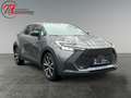 Toyota C-HR 1.8 Hybrid Team Deutschland Grau - thumbnail 7