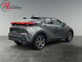 Toyota C-HR 1.8 Hybrid Team Deutschland Grau - thumbnail 5