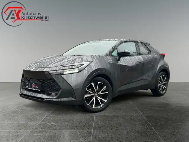 Toyota C-HR 1.8 Hybrid Team Deutschland