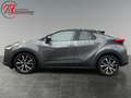 Toyota C-HR 1.8 Hybrid Team Deutschland Grau - thumbnail 2