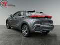 Toyota C-HR 1.8 Hybrid Team Deutschland Grau - thumbnail 3