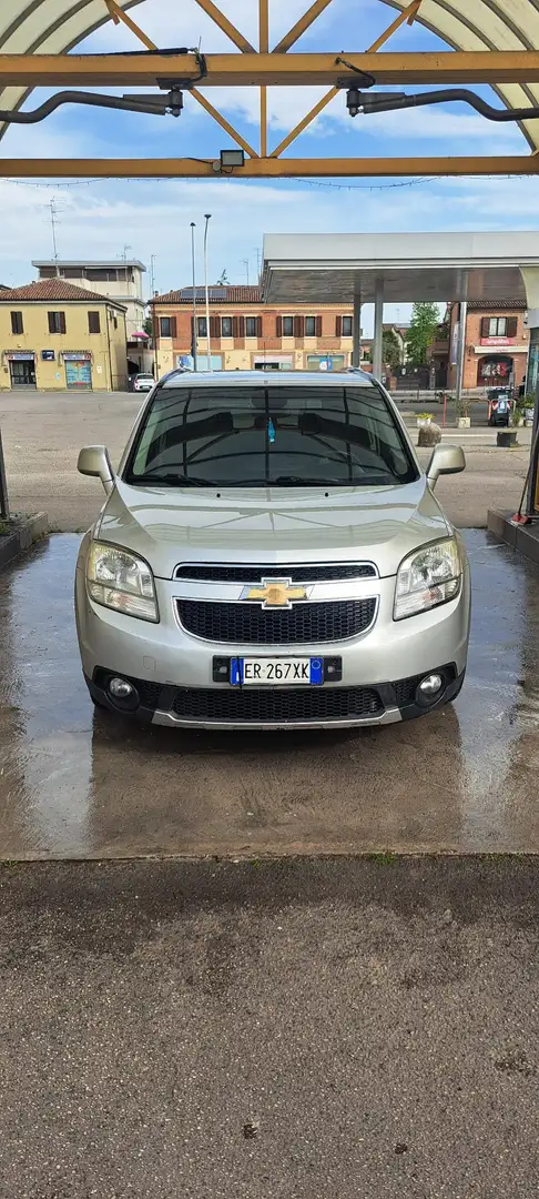 Chevrolet Orlando 1.8 LS - 2