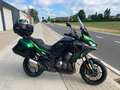 Kawasaki Versys 1000 S Vert - thumbnail 15