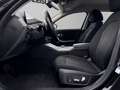 BMW 320 d Touring Automatik AHK Rückfahrkamera el.Sitze Pa Schwarz - thumbnail 9