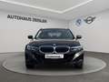 BMW 320 d Touring Automatik AHK Rückfahrkamera el.Sitze Pa Schwarz - thumbnail 5