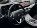 BMW 320 d Touring Automatik AHK Rückfahrkamera el.Sitze Pa Schwarz - thumbnail 7