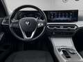 BMW 320 d Touring Automatik AHK Rückfahrkamera el.Sitze Pa Schwarz - thumbnail 11