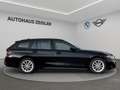 BMW 320 d Touring Automatik AHK Rückfahrkamera el.Sitze Pa Schwarz - thumbnail 3