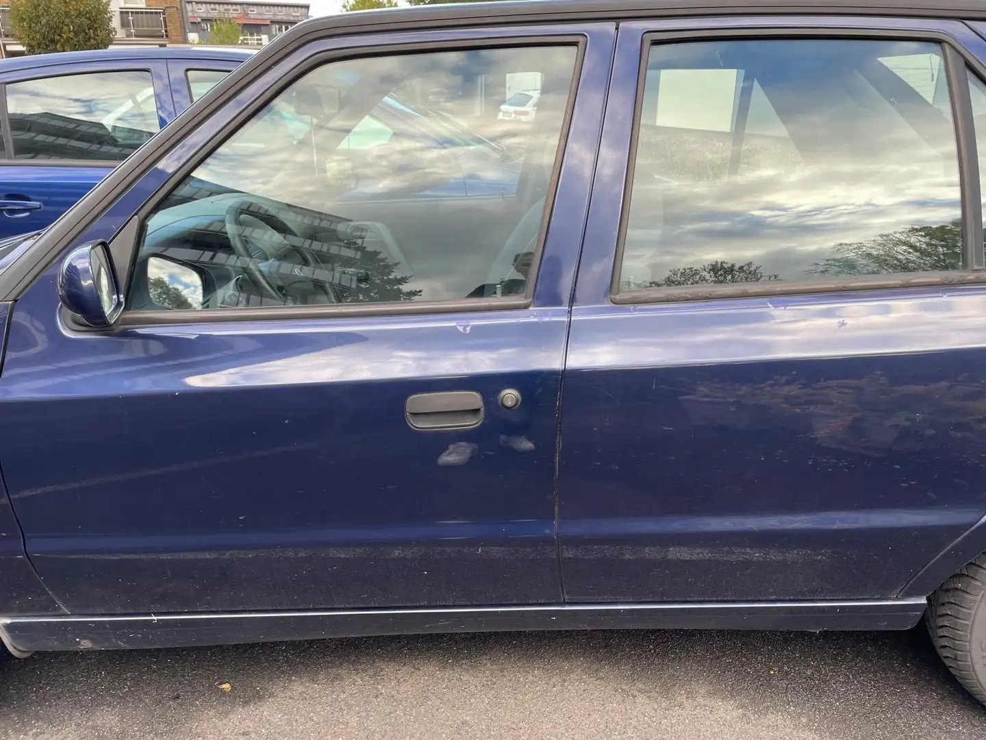 Skoda Felicia 1.6 GLX - 2