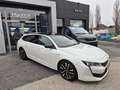 Peugeot 508 SW 2,0 BlueHDi 180 EAT8 S&S GT Line Aut. Weiß - thumbnail 3