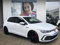 Volkswagen Golf VIII 2.0 TSI GTI 1H*DSG*NAVI*CAM*ACC*HARM KARDON*D Weiß - thumbnail 1