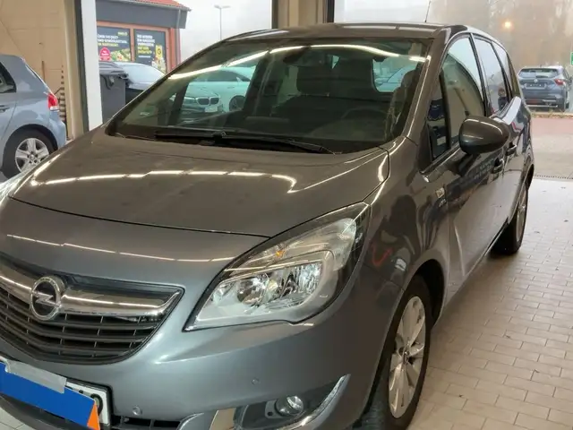 Opel Meriva Active
