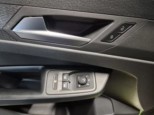 Volkswagen Caddy view 21