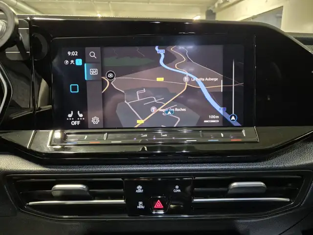 Volkswagen Caddy view 20