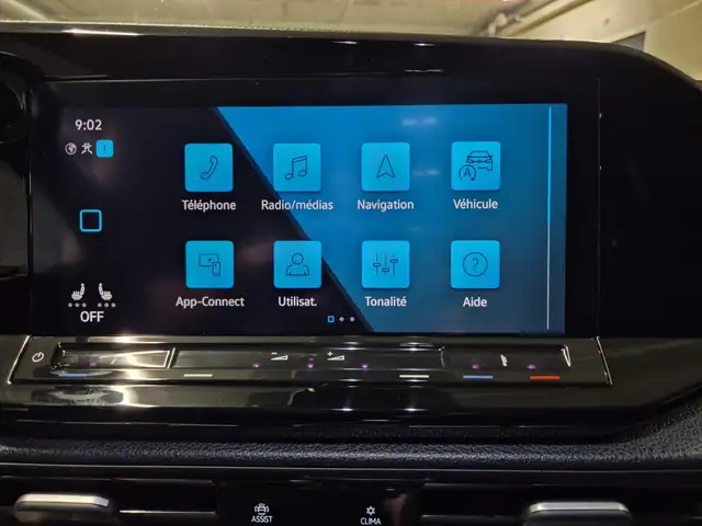 Volkswagen Caddy view 19