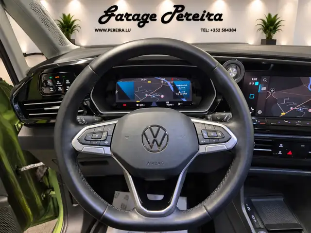 Volkswagen Caddy view 10