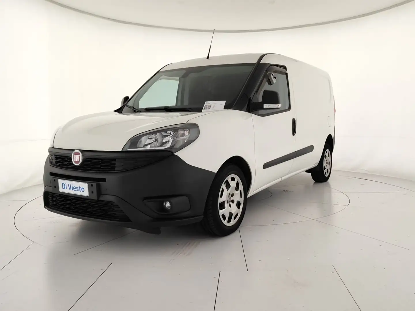Fiat Doblo cargo maxi xl 1.6 mjt 105cv lh2 lounge s&s - 1