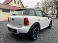 MINI Cooper Countryman Cooper Automatik inkl. GARANTIE Navi PDC Tempomat Blanc - thumbnail 8