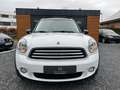 MINI Cooper Countryman Cooper Automatik inkl. GARANTIE Navi PDC Tempomat Blanc - thumbnail 2