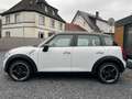 MINI Cooper Countryman Cooper Automatik inkl. GARANTIE Navi PDC Tempomat Blanc - thumbnail 4