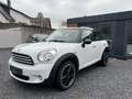 MINI Cooper Countryman Cooper Automatik inkl. GARANTIE Navi PDC Tempomat Blanc - thumbnail 3