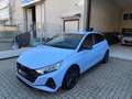 Hyundai i20 N 1.6 T-GDI MT N-Performance TECHNO PACK BOSE Blau - thumbnail 3