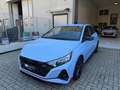 Hyundai i20 N 1.6 T-GDI MT N-Performance TECHNO PACK BOSE Blau - thumbnail 2
